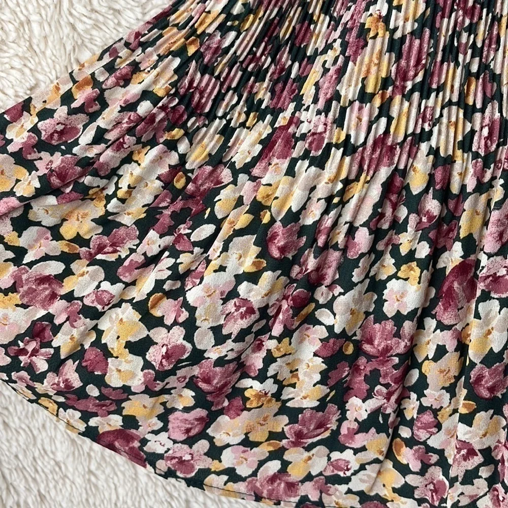 𝅺FLORAL Blouse